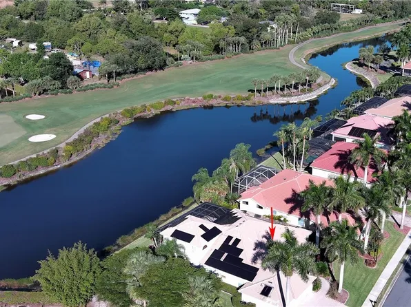 11066 Seminole Palm Way, Fort Myers, FL 33966