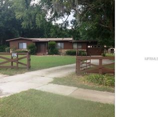 3336 Round Lake Rd, Zellwood, FL 32798