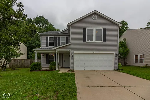 8602 Belle Union Dr Photo 1