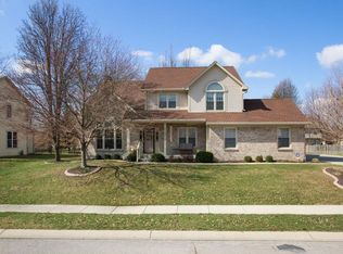 8709 Buffett Pkwy, Fishers, IN 46038