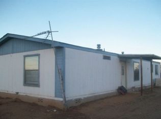 7637 Goss Rd, Phelan, CA 92371