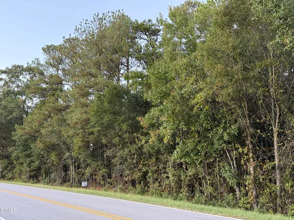 0 Fixit Shop Road, Wake Forest, NC 27587