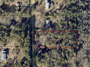 148 Woodhollow Dr, Griffin, GA