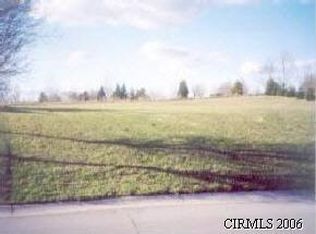 218 Crestview Blvd, Kokomo, IN
