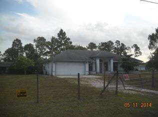 18427 43rd Rd N, Loxahatchee, FL 33470