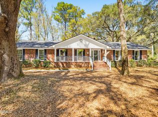 607 Ashdale Dr, Beaufort, SC 29907