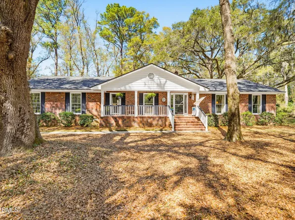 607 Ashdale Dr, Beaufort, SC 29907