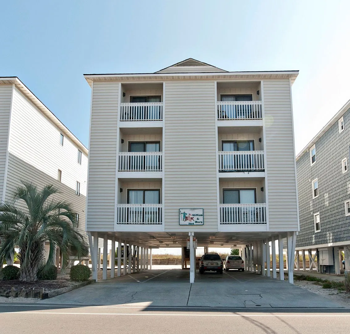 (C035) 704 Carolina Beach Ave North, Unit 21C, Carolina Beach, NC 28428 — Photo 2