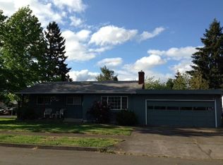 810 N St, Springfield, OR 97477