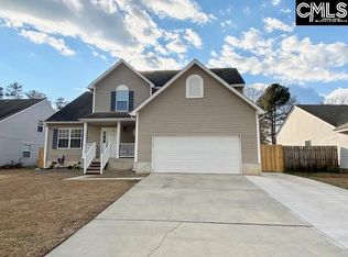 7 Stoney Pointe Dr, Chapin, SC 29036