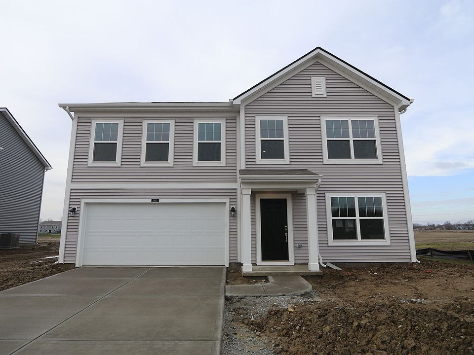 Front Exterior - Representational Photo