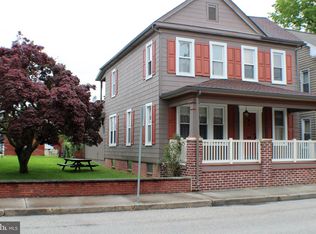 309 North St, Mc Sherrystown, PA 17344