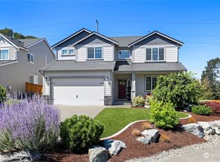 10014 106th Avenue Ct SW, Lakewood, WA 98498