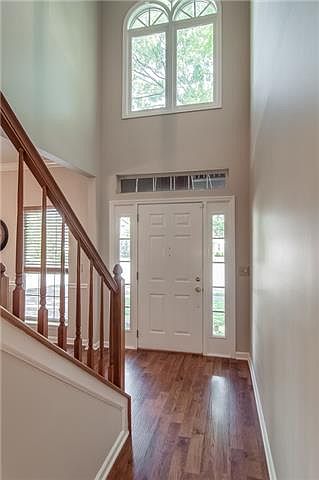 2nd image of 4733 Holly Springs Rd
