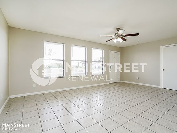 WM - Living Room