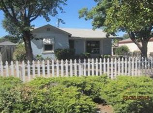 2923 E Cornell Ave, Fresno, CA