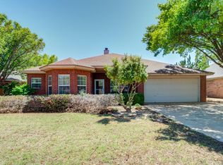 5805 90th St, Lubbock, TX 79424