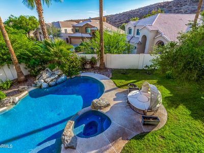 1027 E Mountain Sage Dr, Phoenix, AZ, 85048