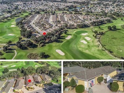 3109 Archer Ave, The Villages, FL, 32162