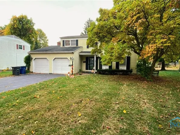 2263 Country Squire Ln, Toledo, OH 43615