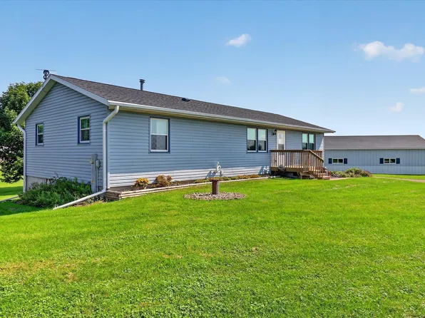 N8018 County Road J, New Glarus, WI 53574