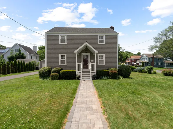 103 Rivercliff Drive, Milford, CT 06460