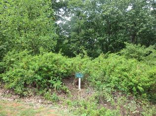 1901 Sierra Trace Rd, Denton, NC 27239