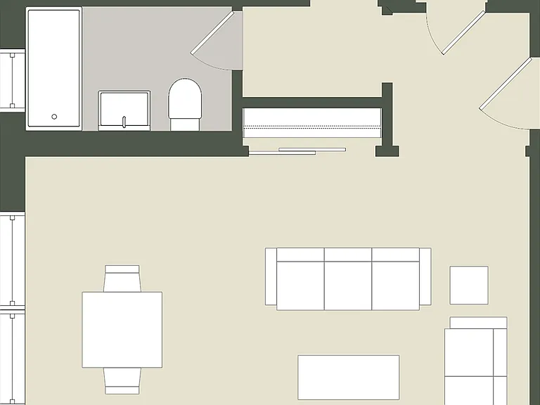 451 W Melrose St — Photo 24