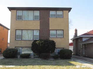 396 Yates Ave, Calumet City, IL 60409