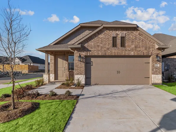 619 Sunflower Trl, Sherman, TX 75092