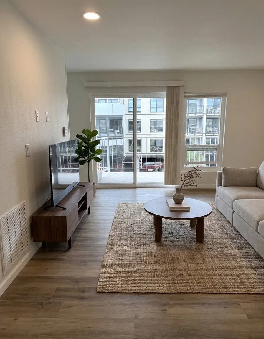 1 bed, 725 sqft, $3,000 — Photo 1