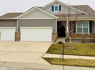 604 SW Haverford Rd, Lees Summit, MO 64081