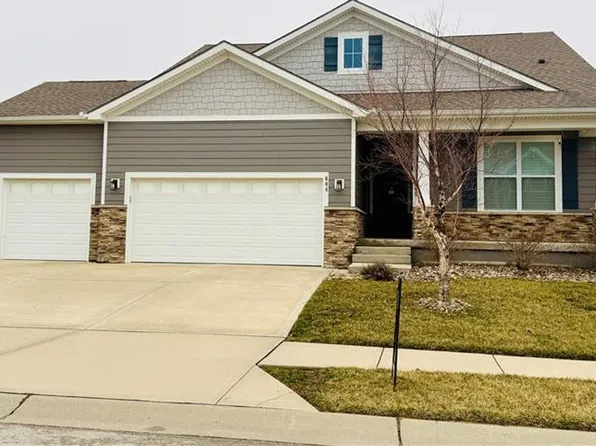 604 SW Haverford Rd, Lees Summit, MO 64081