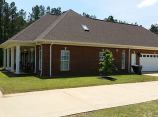 1997 Alcorn Dr, Corinth, MS 38834