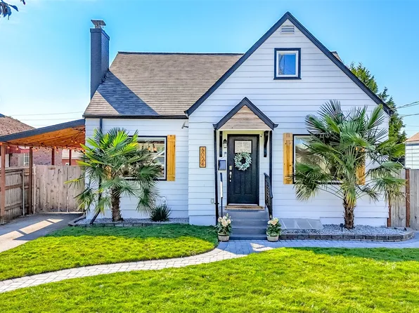 6024 A Street, Tacoma, WA 98408