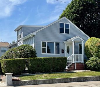 100 Texas Ave, Providence, RI, 02904