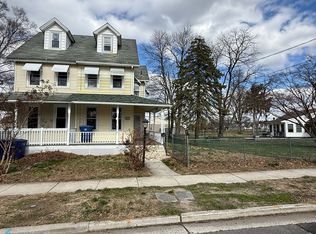 606 Spruce St, Delanco, NJ 08075