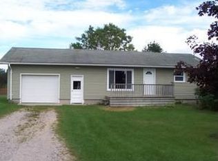 621 S Us 23, Harrisville, MI 48740