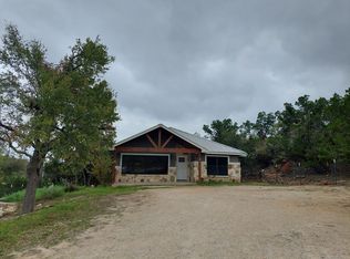 3044 Rocky Ridge Loop, Canyon Lake, TX 78133