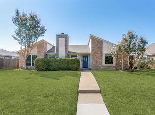 1200 Colmar Dr, Plano, TX 75023