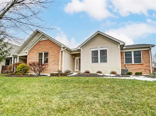 4722 Mallard Creek Dr, Mason, OH 45040