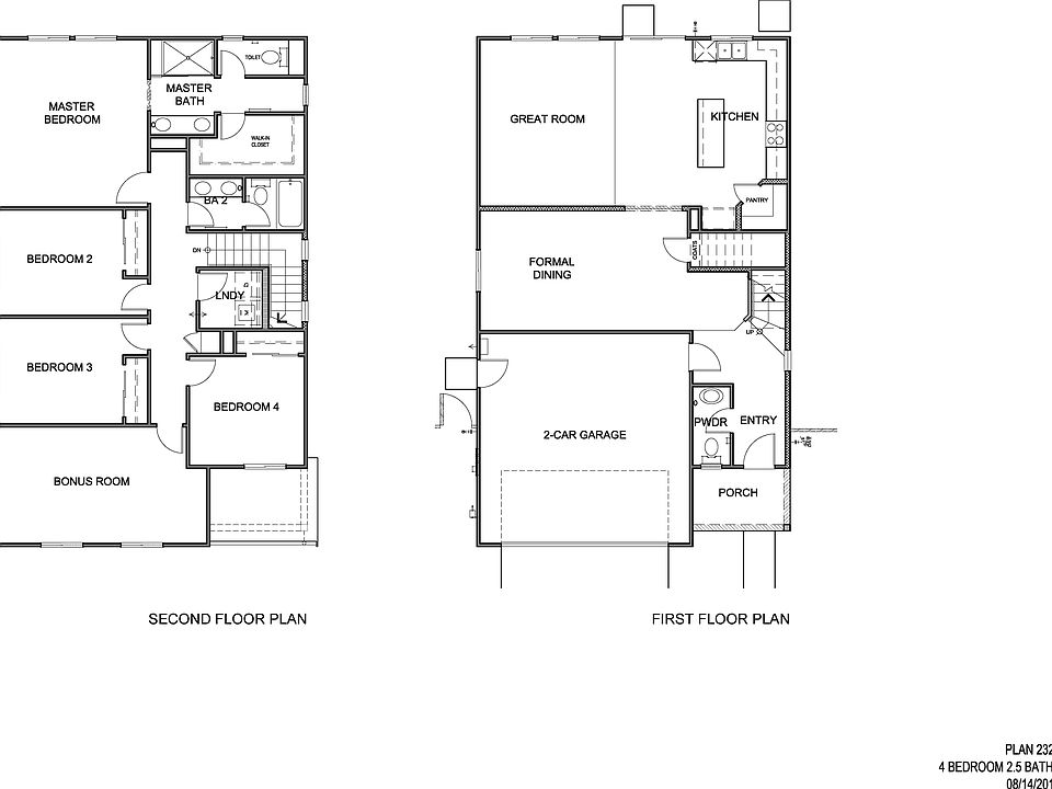 Floor Plan.
