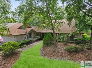 10 Sea Ln, Savannah, GA 31419