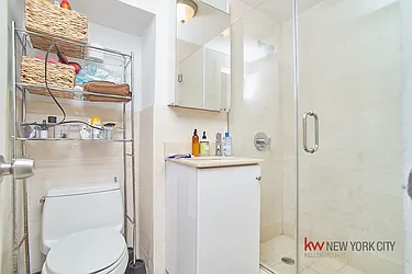 Rented by Keller Williams NYC