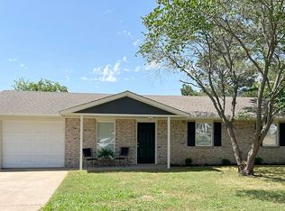 106 Aspen Ct, Cleveland, OK 74020