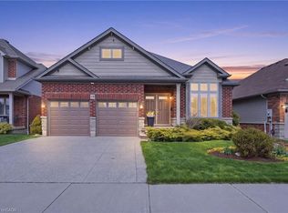 140 Festival Way, Hamilton, ON L0R 1C0