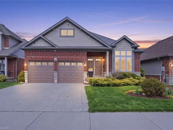 140 Festival Way, Hamilton, ON L0R 1C0