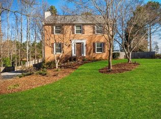 4508 Pine Hill Ter NE, Marietta, GA 30066