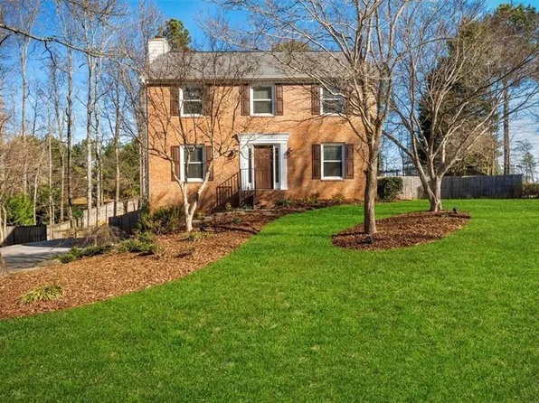 4508 Pine Hill Ter NE, Marietta, GA 30066