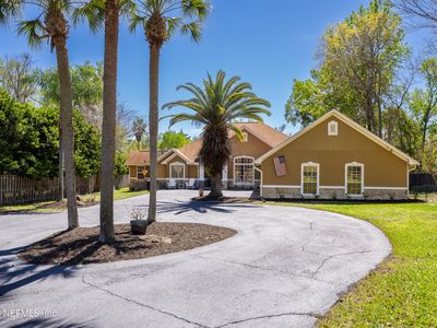 4654 JULINGTON CREEK Road, Jacksonville, FL, 32258